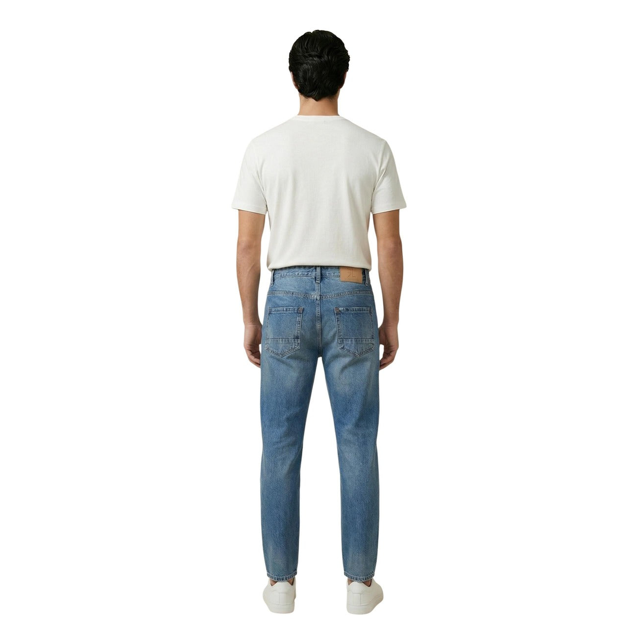 Gianni Lupo Men Jeans