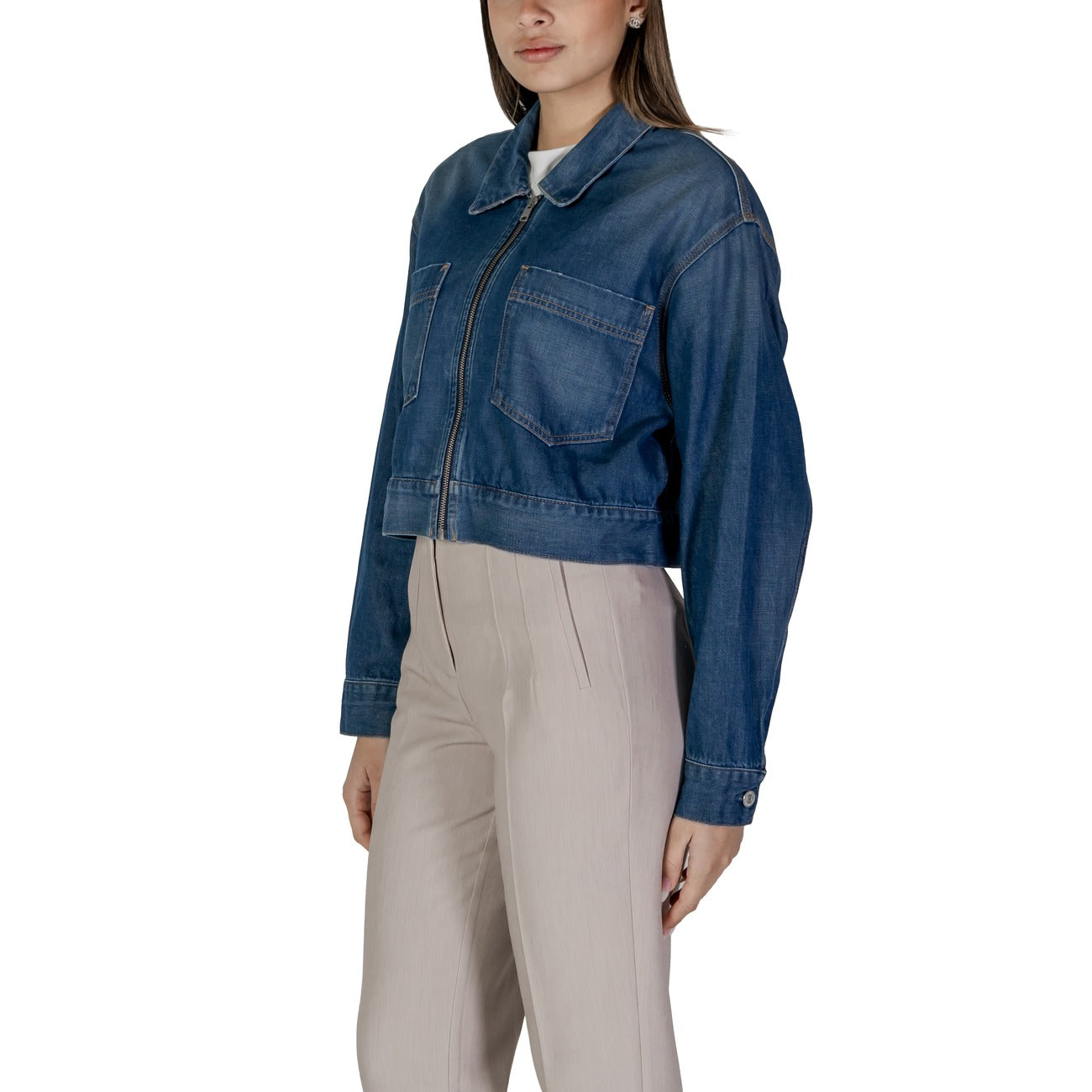 Replay  Women Blazer