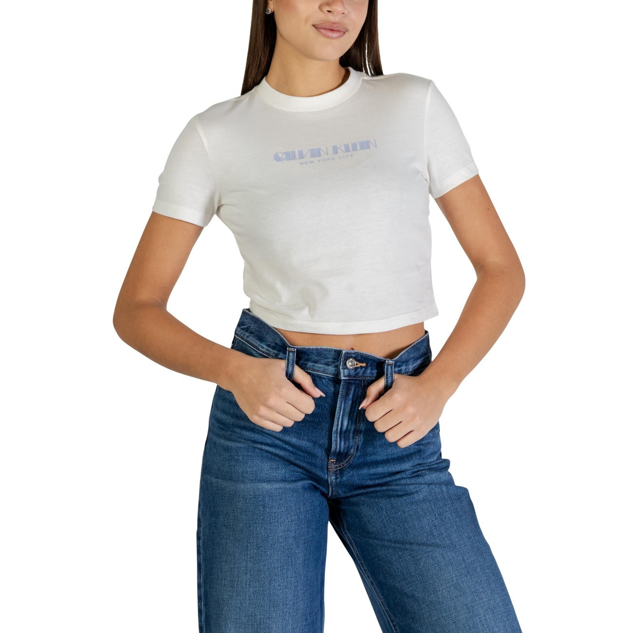 Calvin Klein Jeans  Women Top
