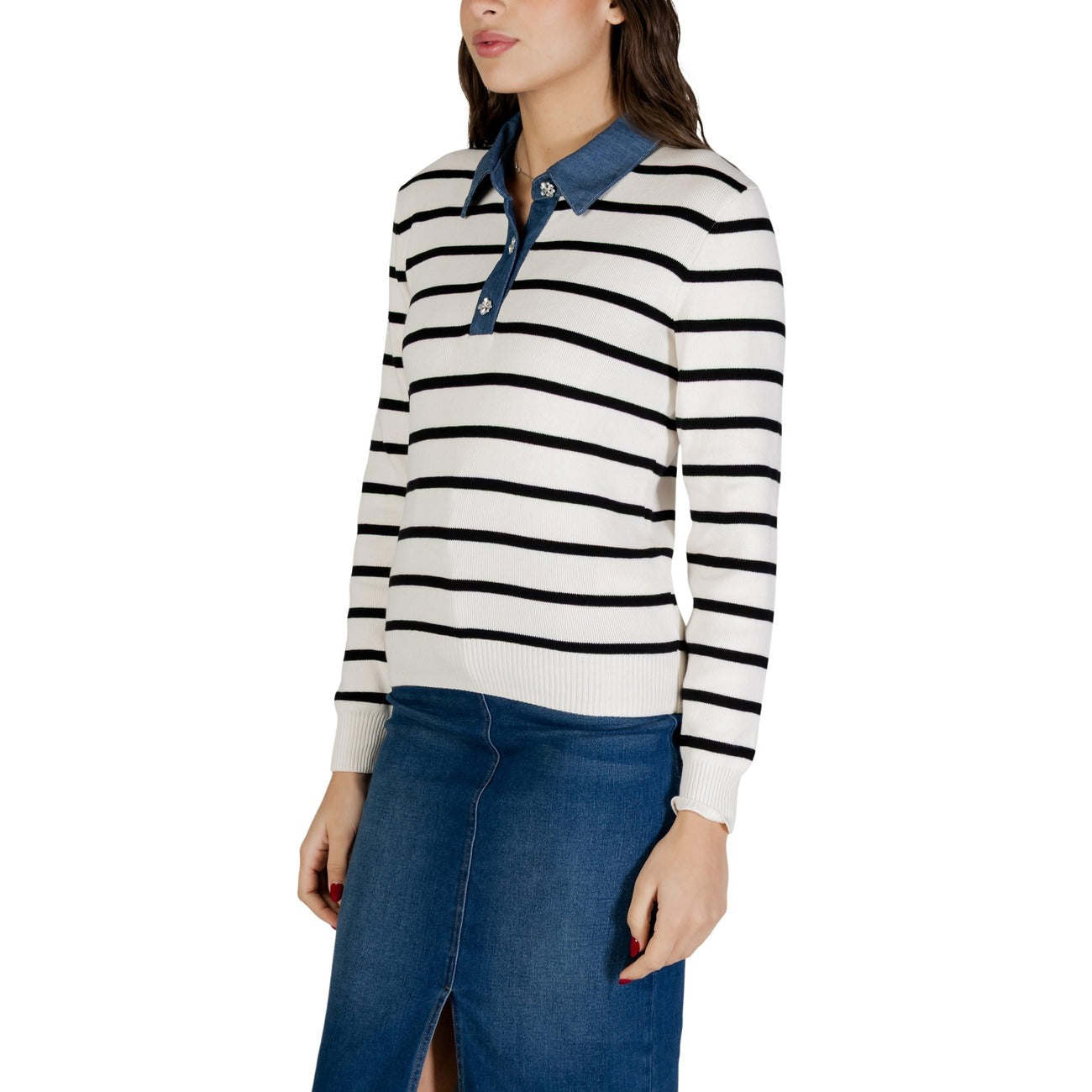 Morgan De Toi  Women Knitwear