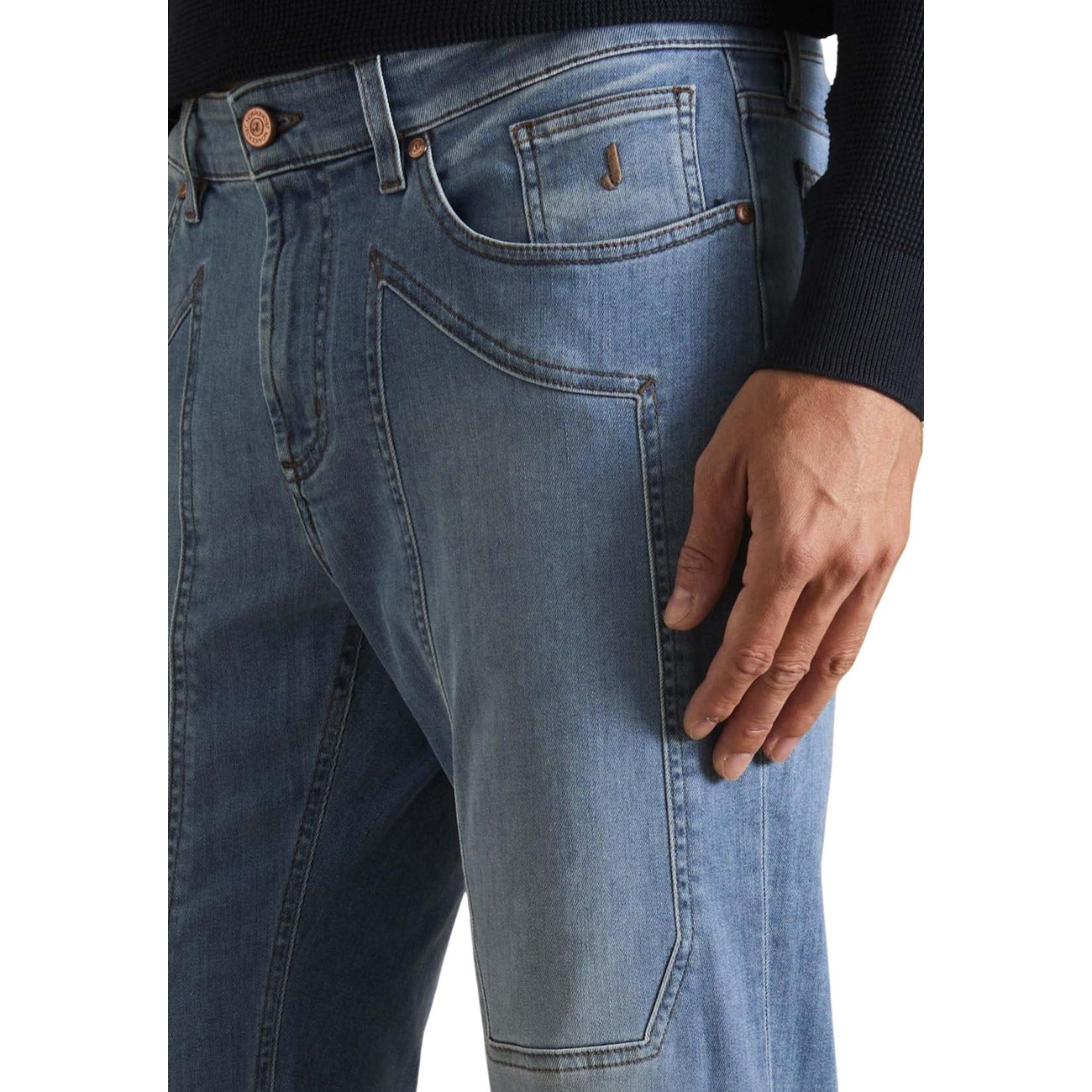 Jeckerson Men Jeans