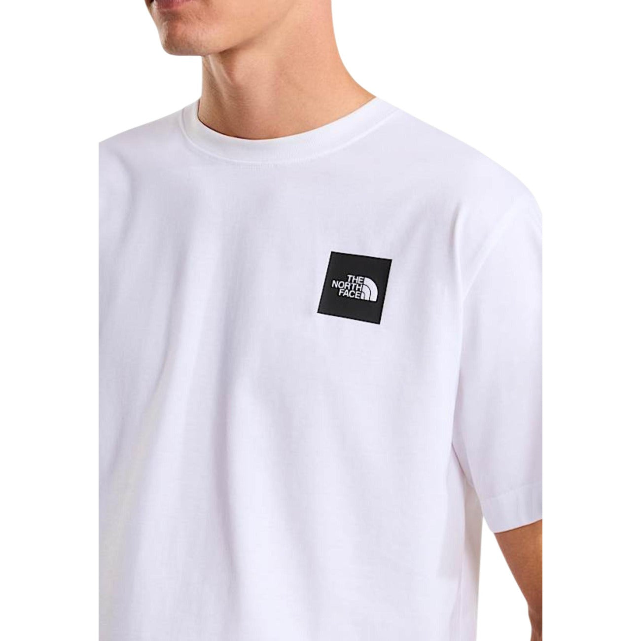 The North Face Men T-Shirt