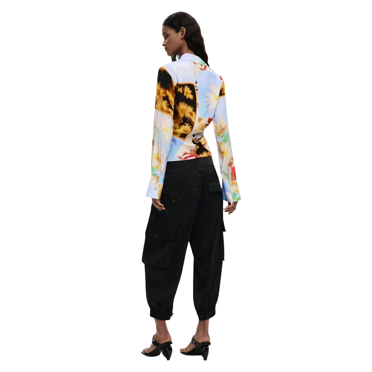 Desigual  Women Shirt