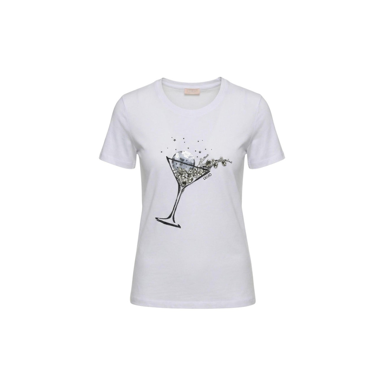 Liu Jo  Women T-Shirt