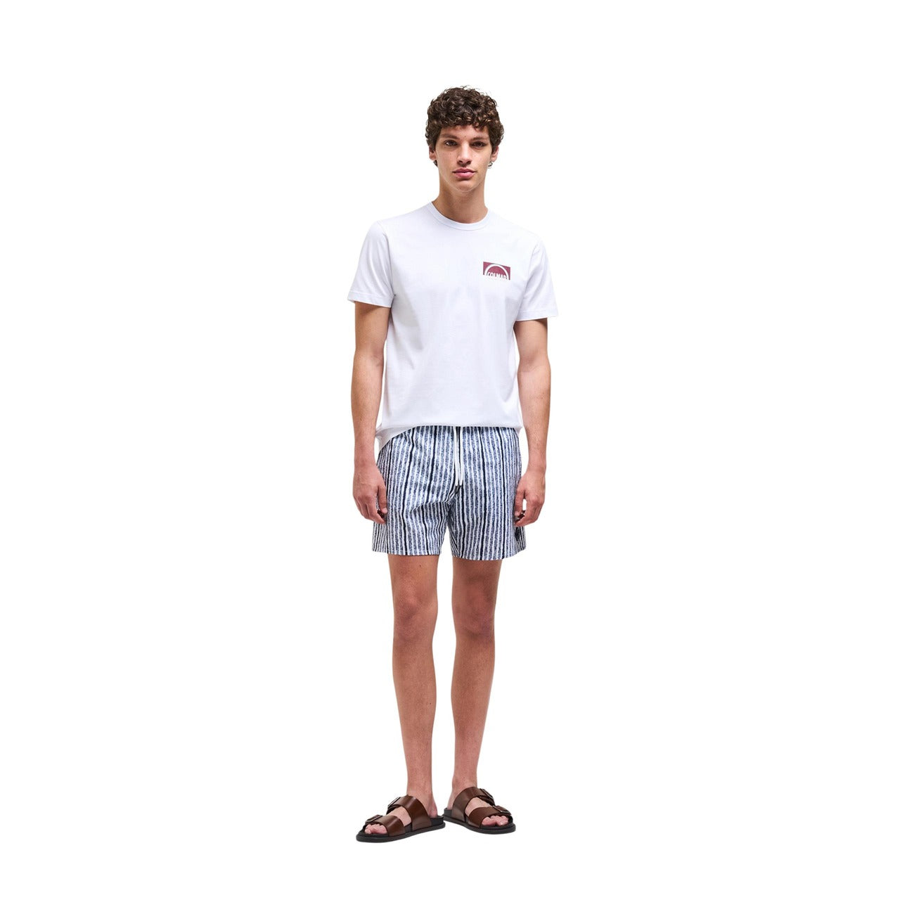 Colmar Originals Men T-Shirt