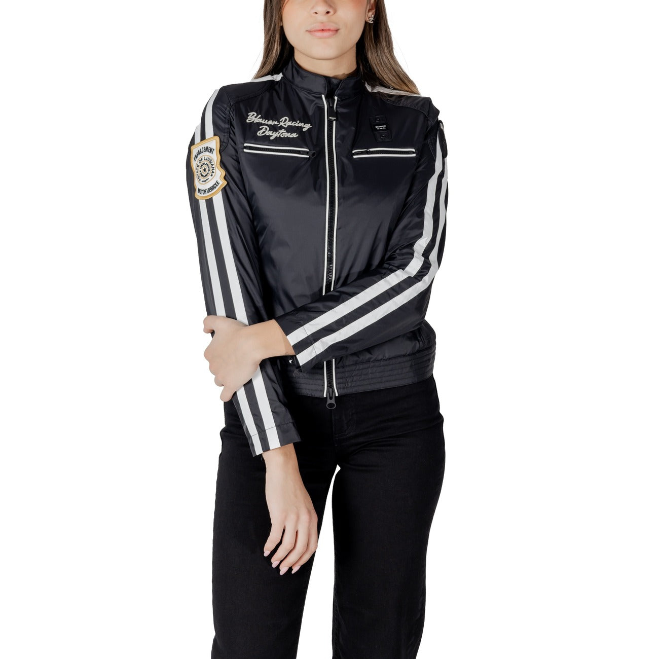 Blauer.  Women Blazer