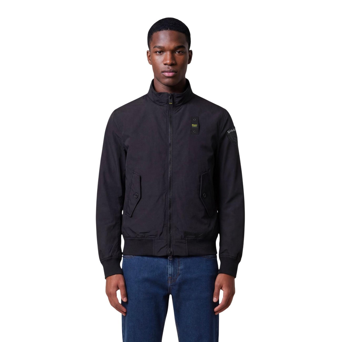 Blauer. Men Blazer