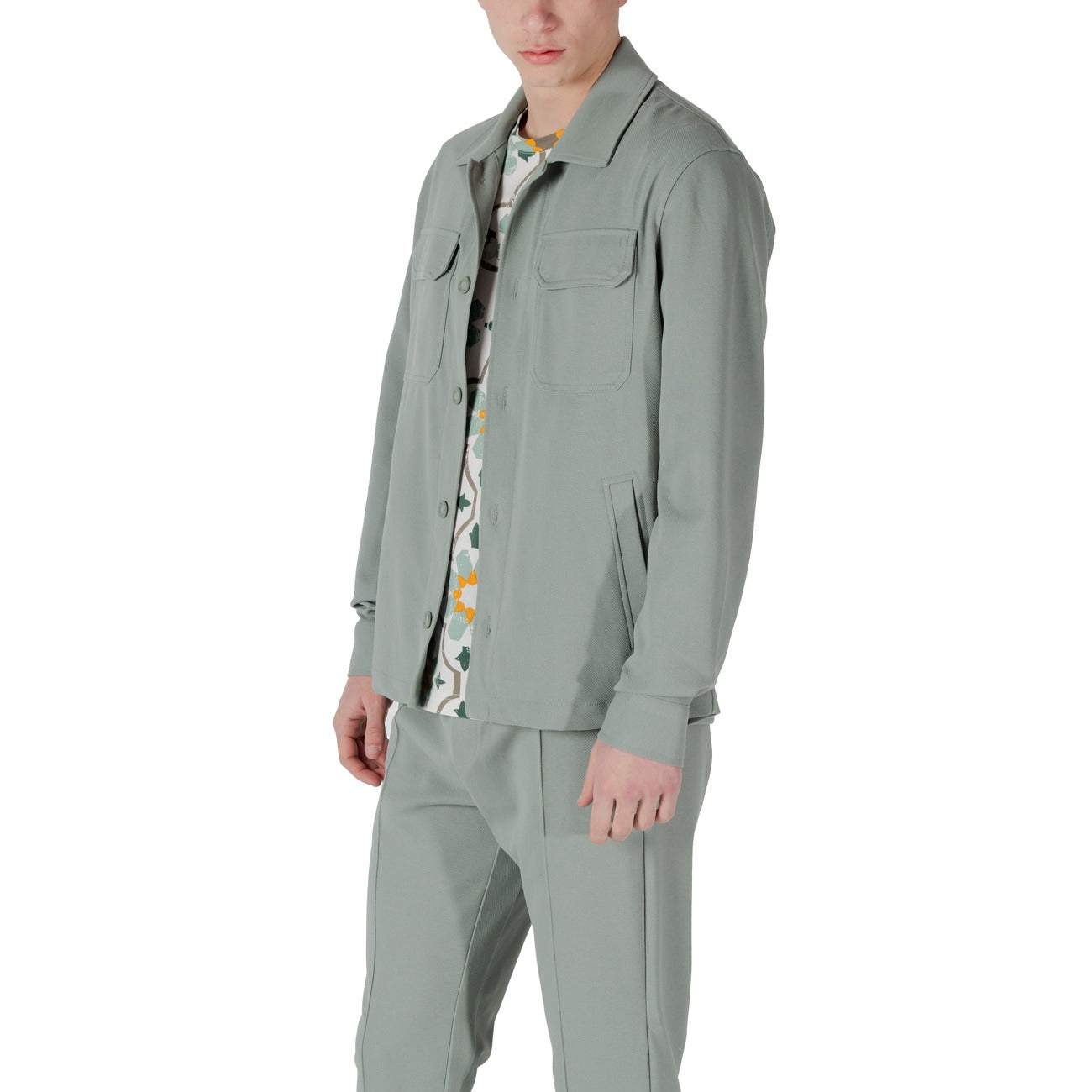 Antony Morato Men Blazer
