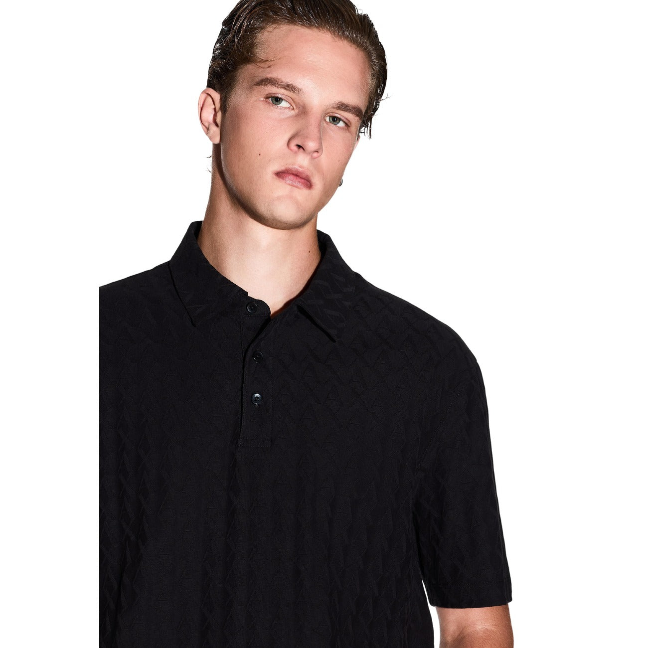 Armani Exchange Men Polo