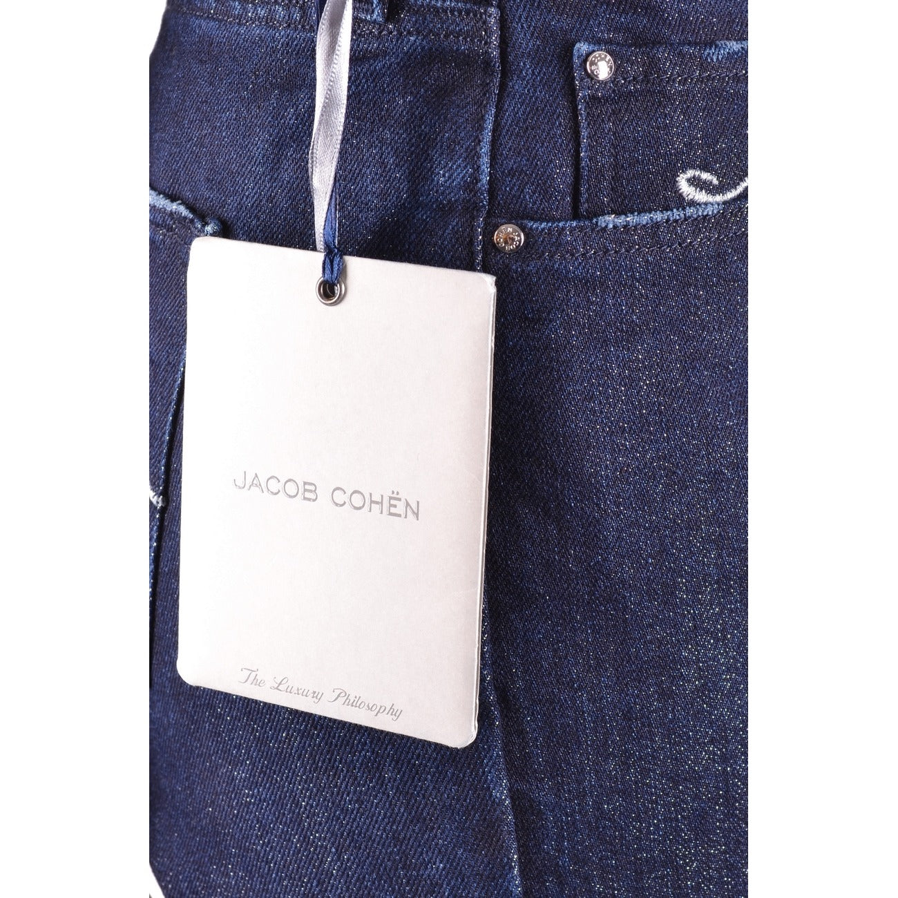 Jacob Cohen  Women Jeans