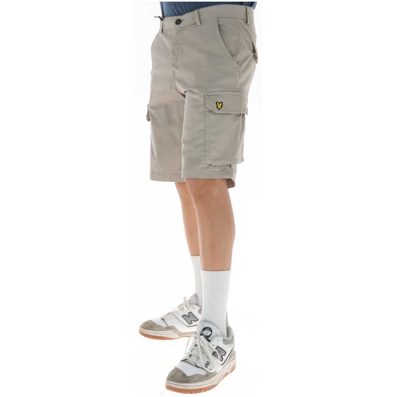 Lyle & Scott Men Shorts