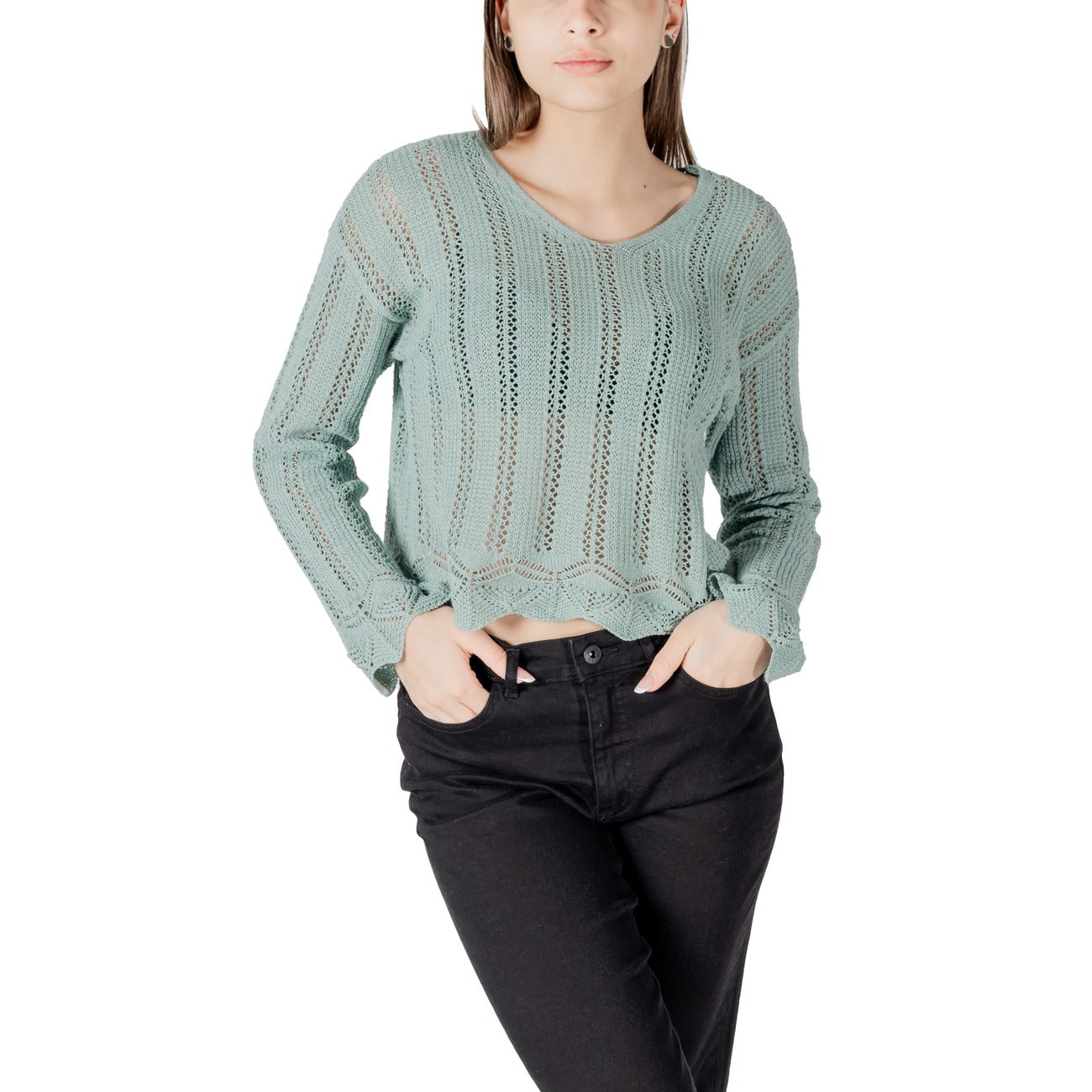 Only  Women Knitwear