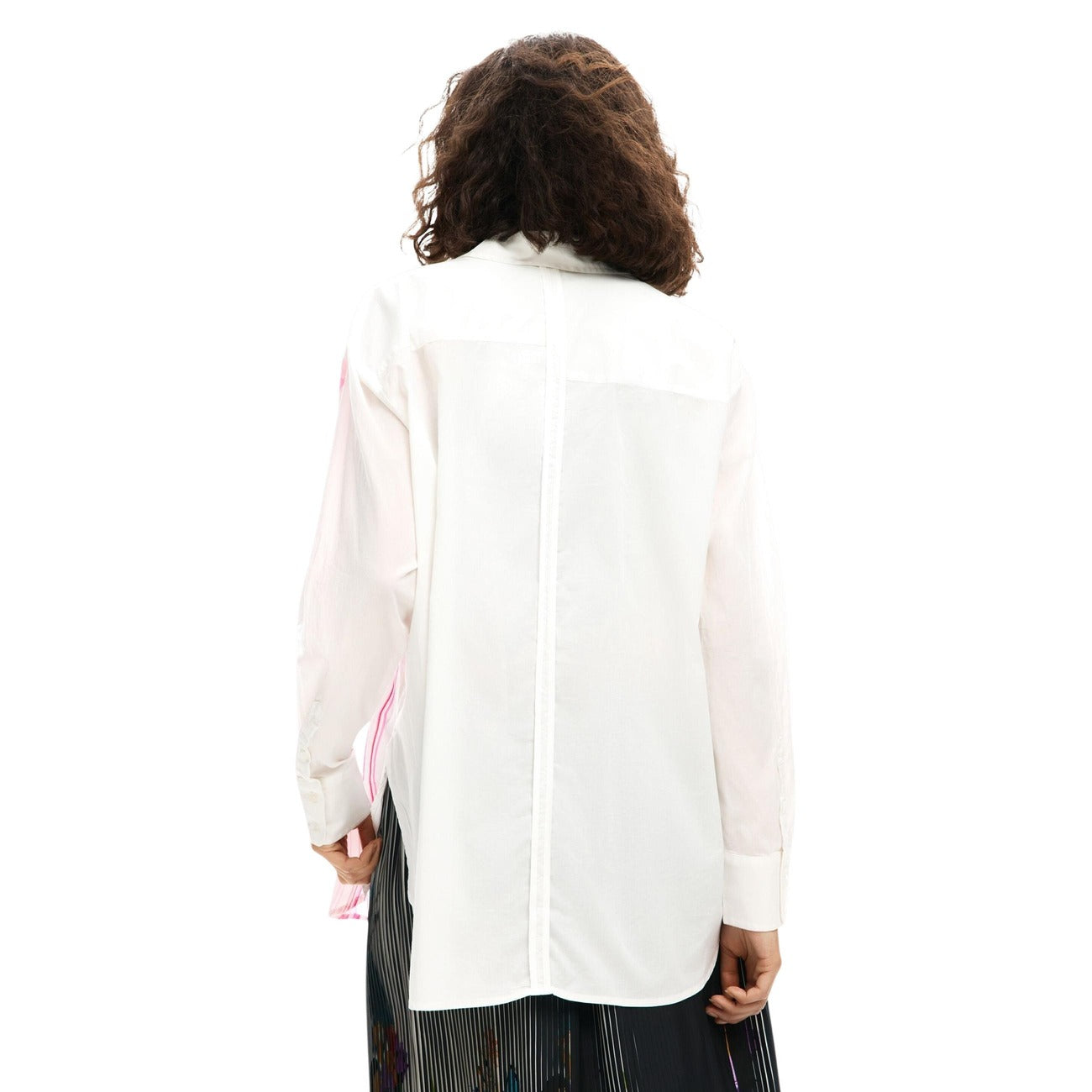 Desigual  Women Shirt