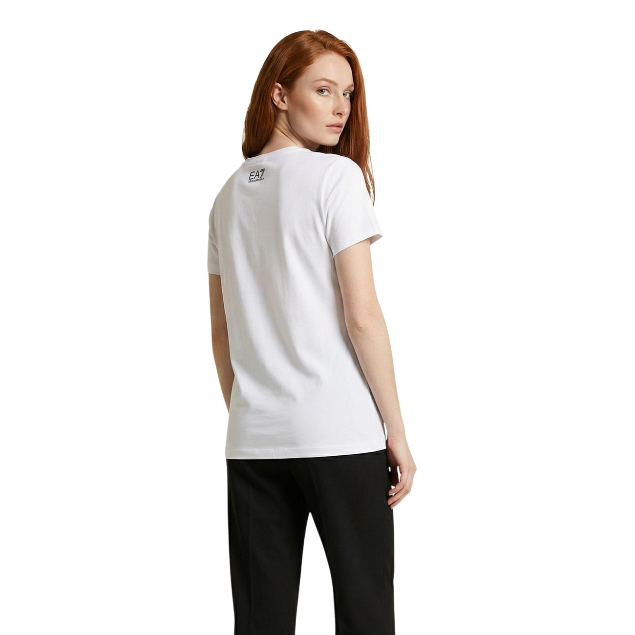 Ea7  Women T-Shirt