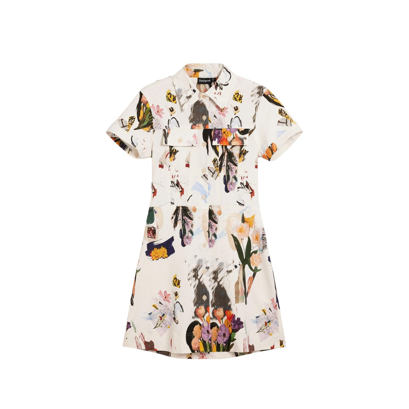 Desigual  Women Dress