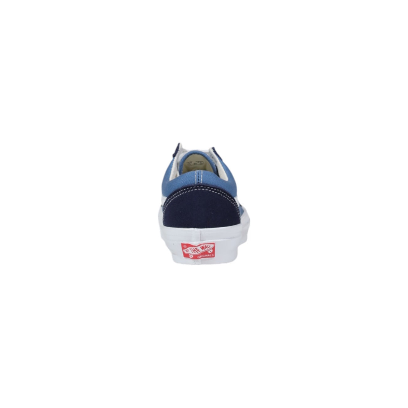 Vans Men Sneakers