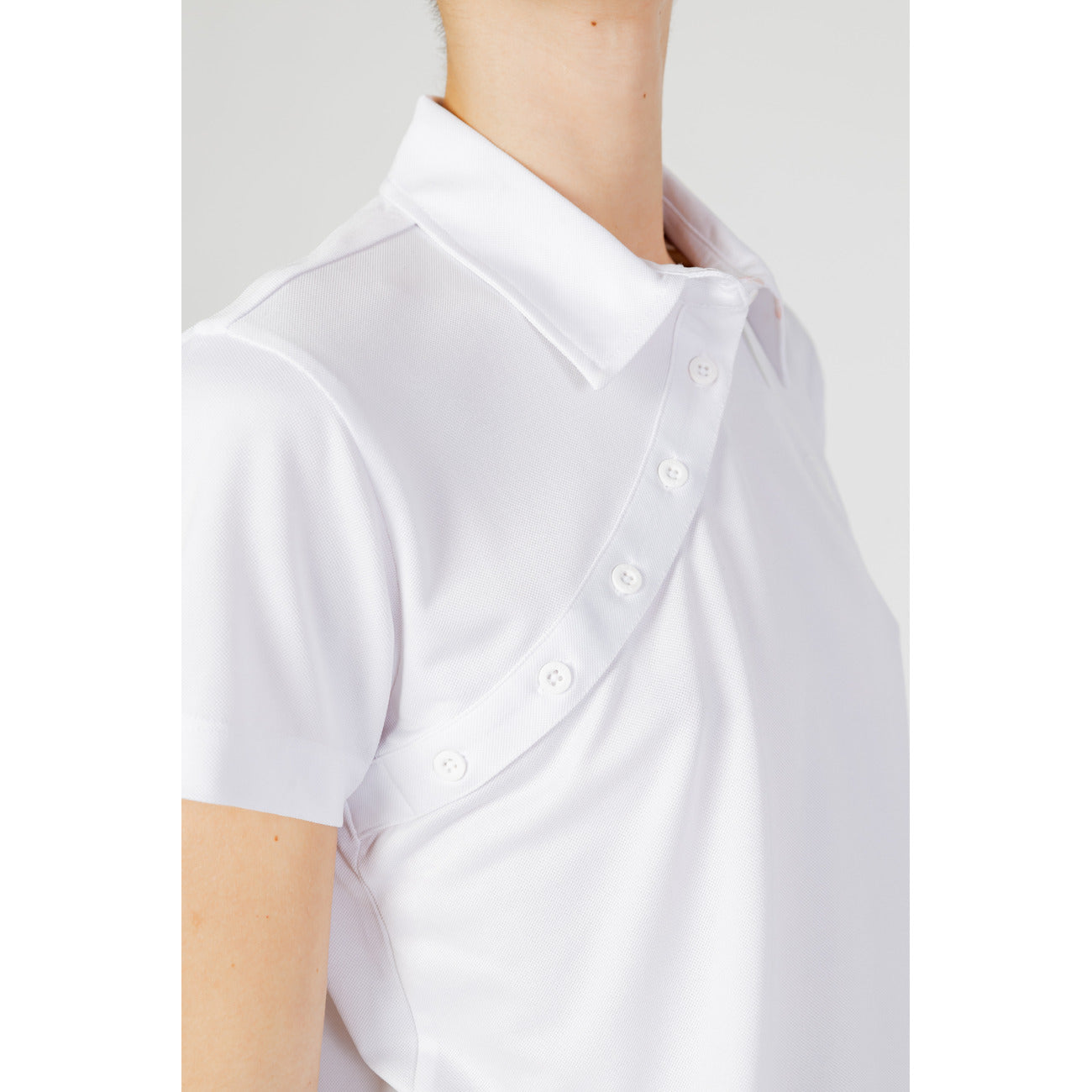 Blauer.  Women Polo
