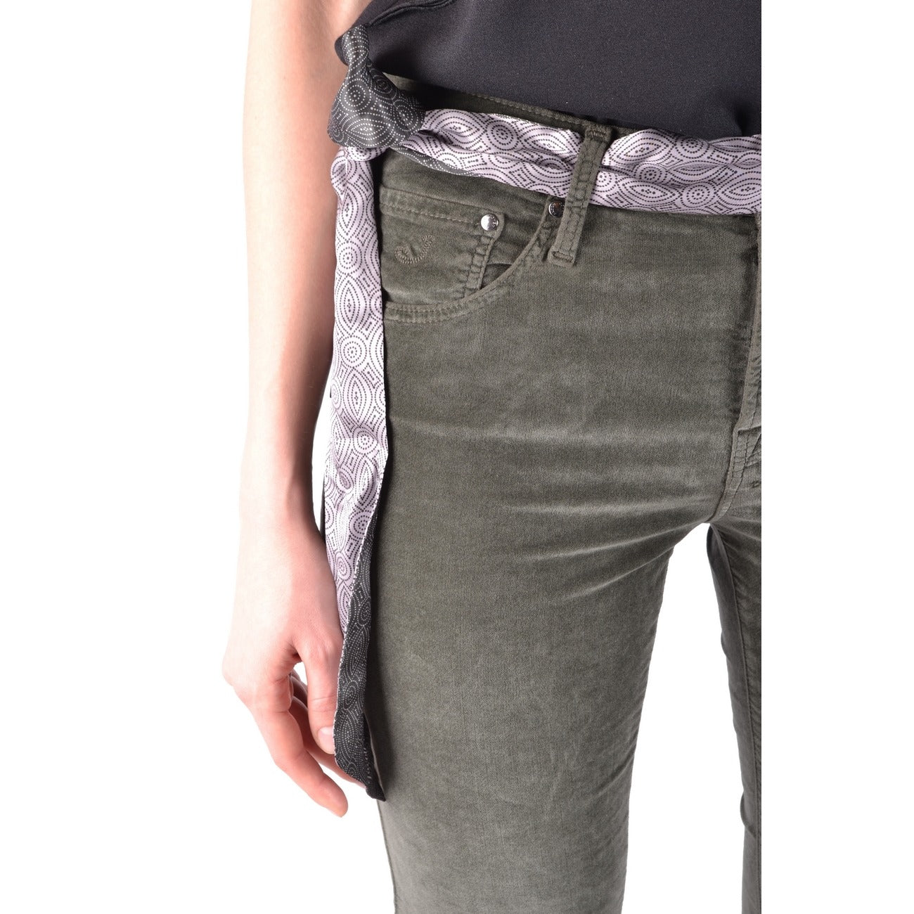 Jacob Cohen  Women Jeans