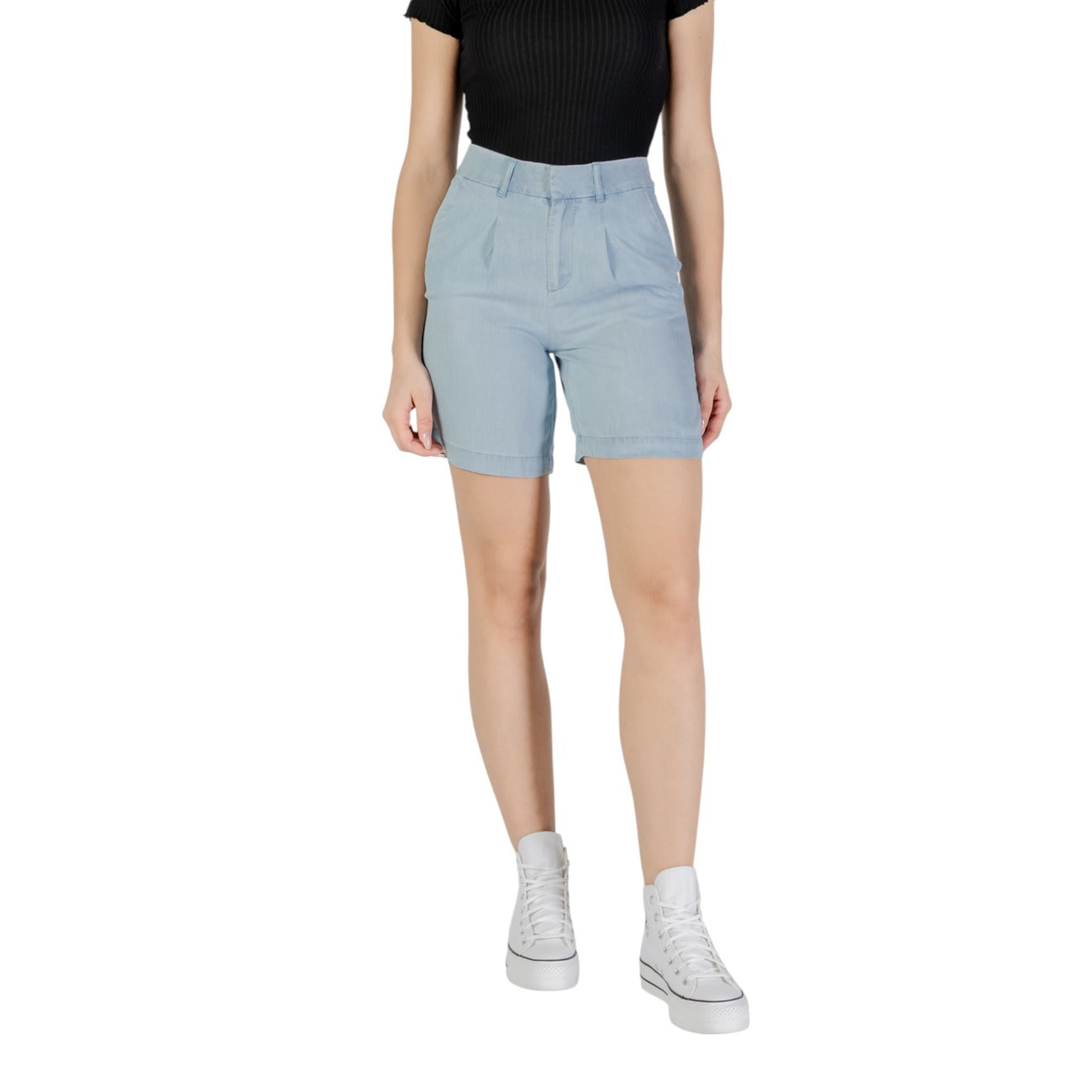 Only  Women Short