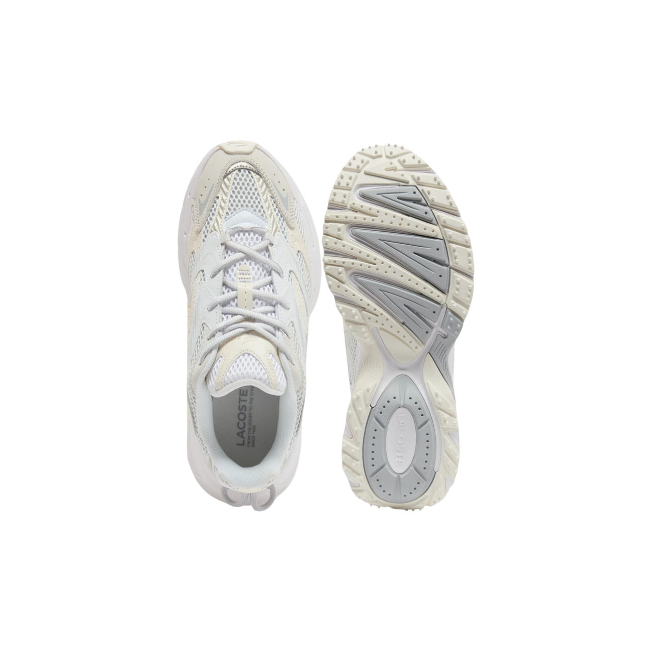 Lacoste Men Sneakers