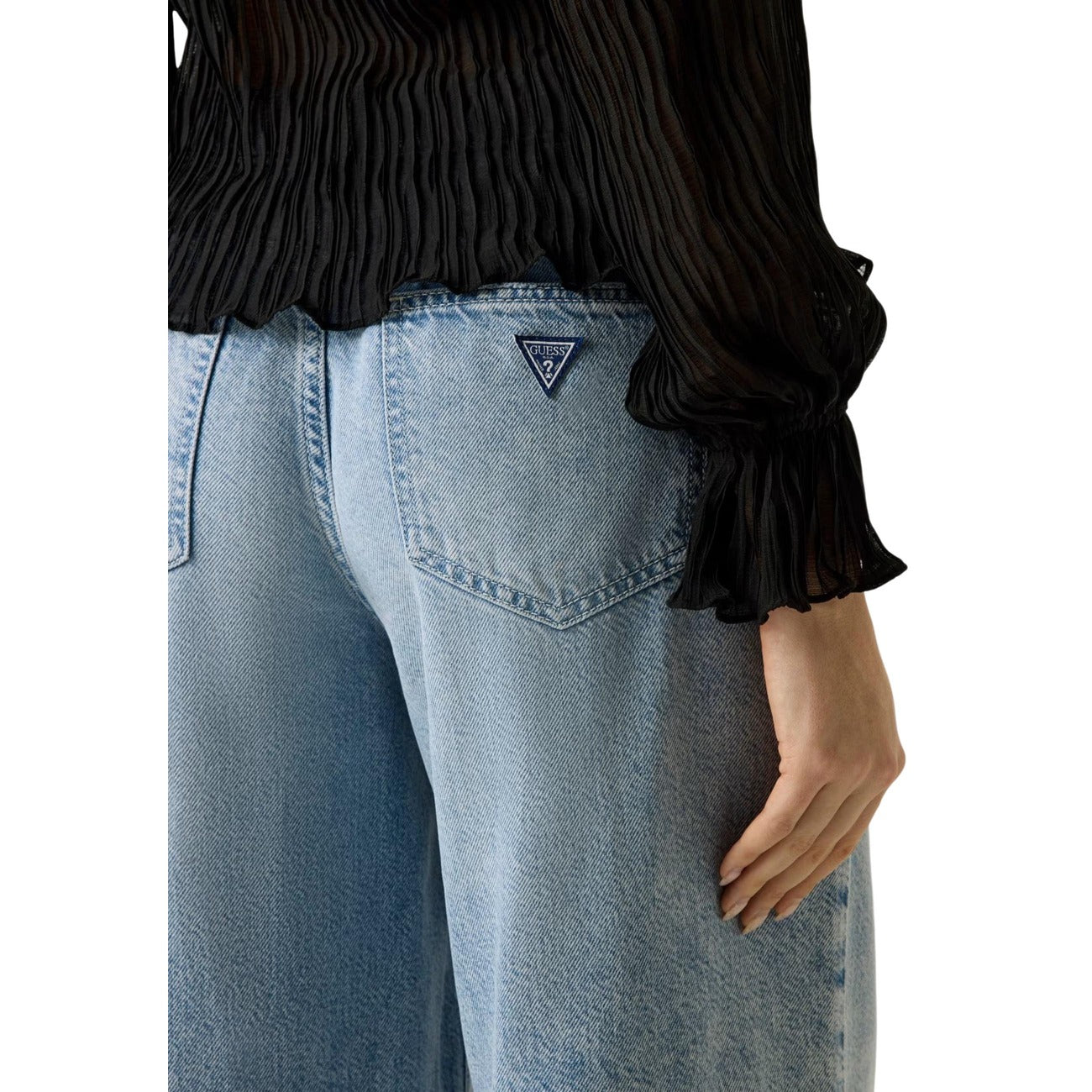 Guess  Women Jeans