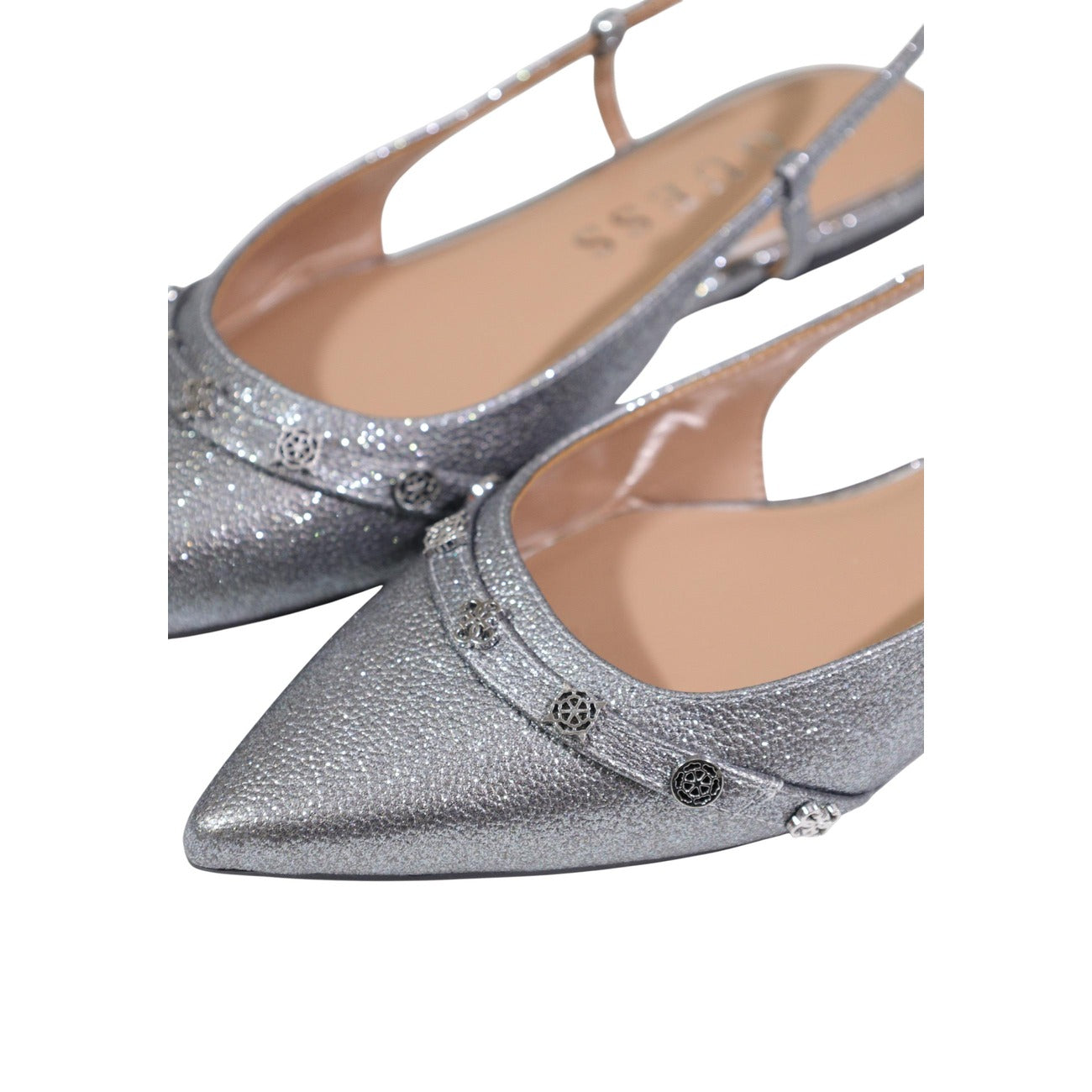 Guess Women Slip On Shoes