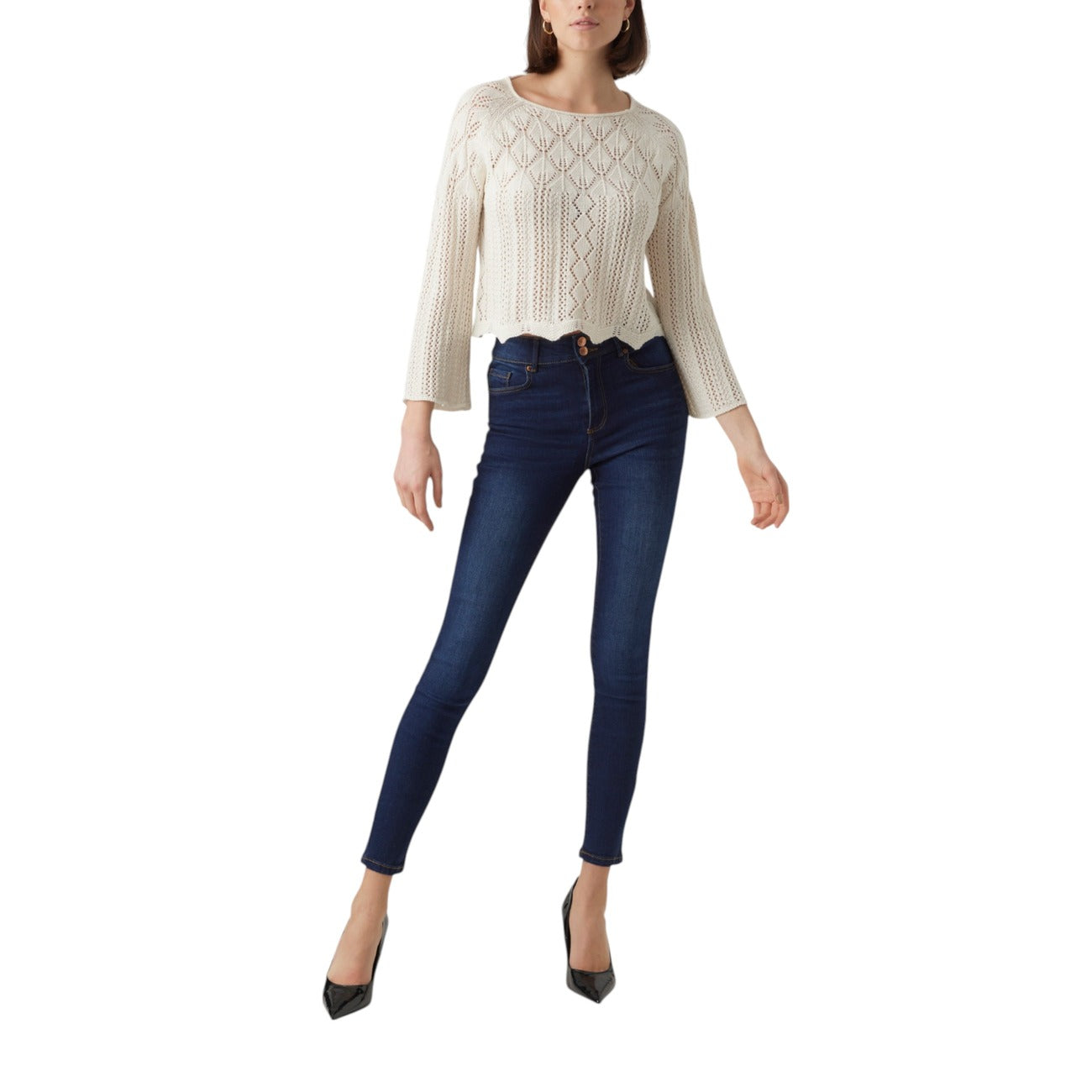 Vero Moda  Women Knitwear