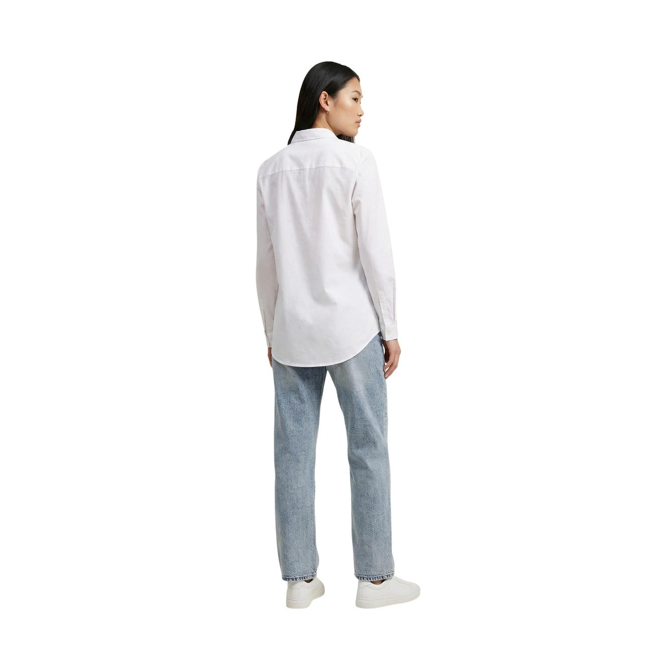 Jacqueline De Yong  Women Shirt