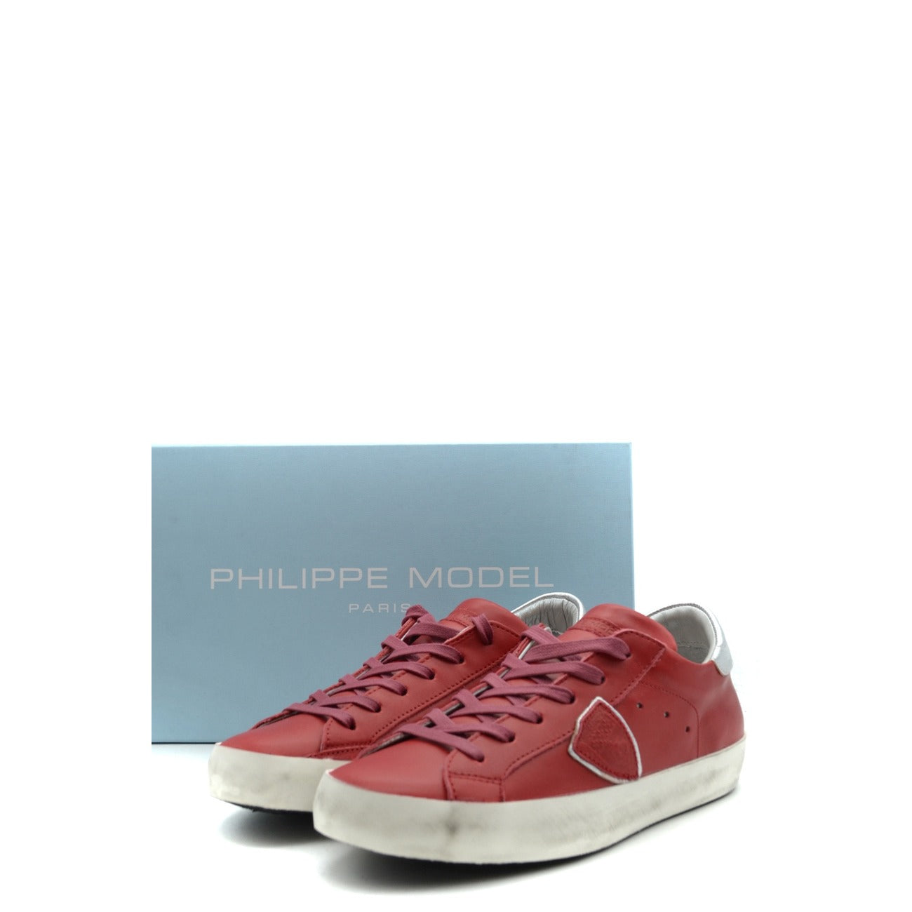 Philippe Model Women Sneakers