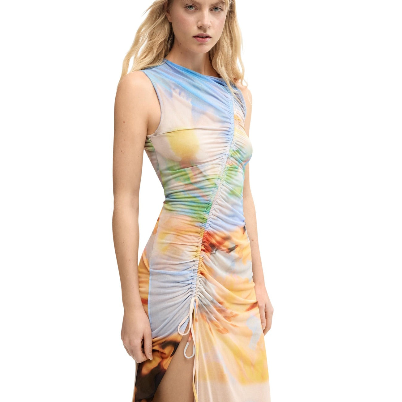 Desigual  Women Dress