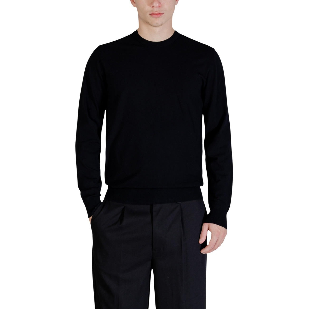 Guess Men Knitwear