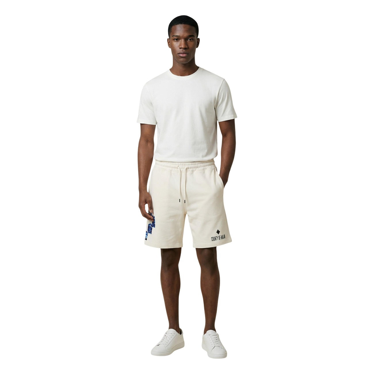 County Of Milan Men Shorts