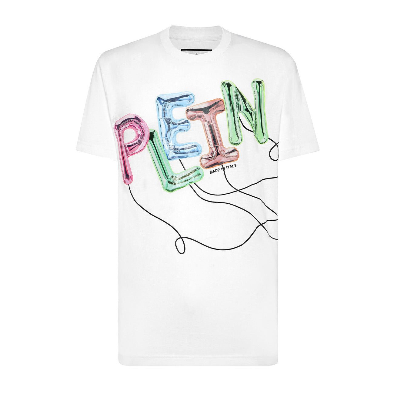 Philipp Plein Men T-Shirt
