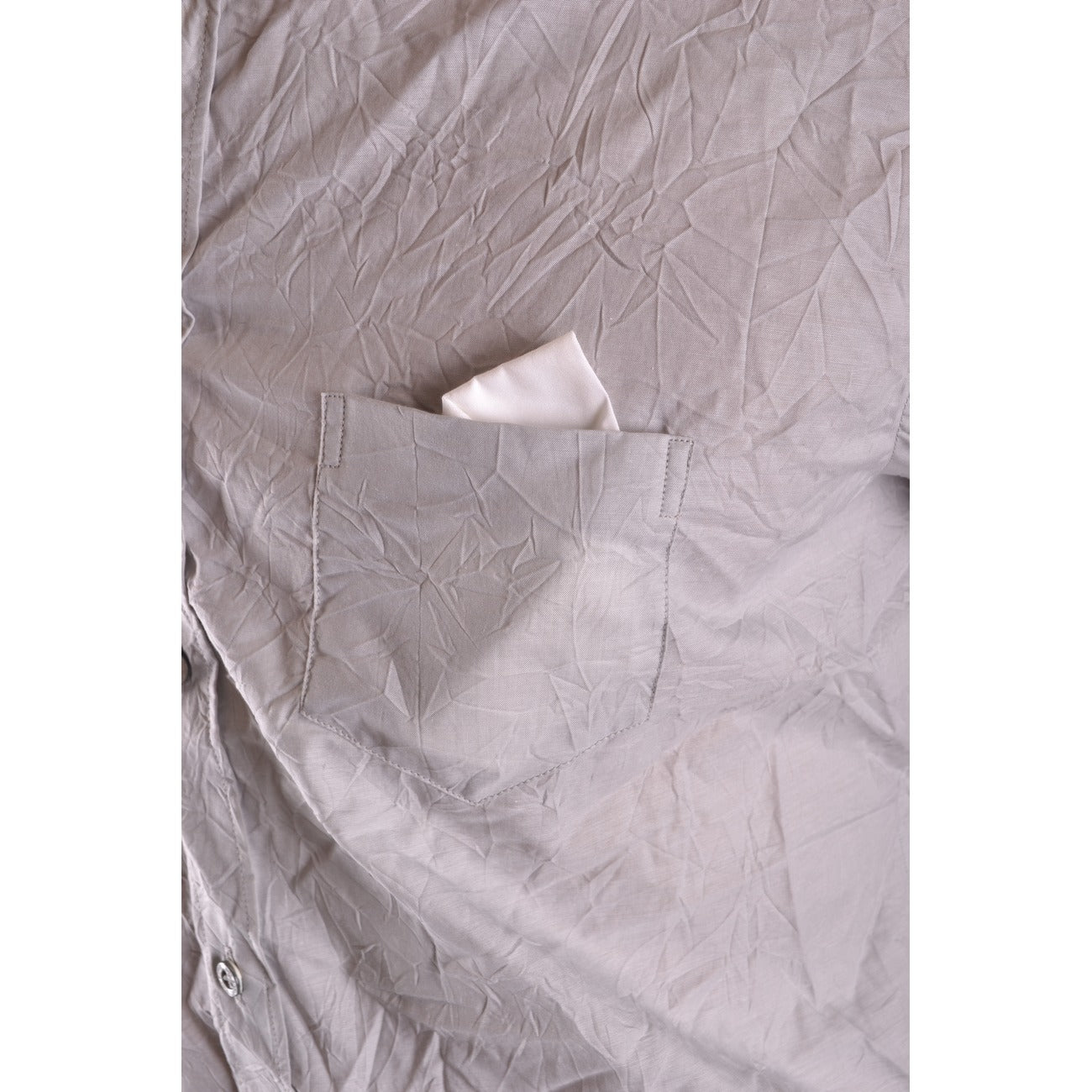 Neil Barrett Men Shirt