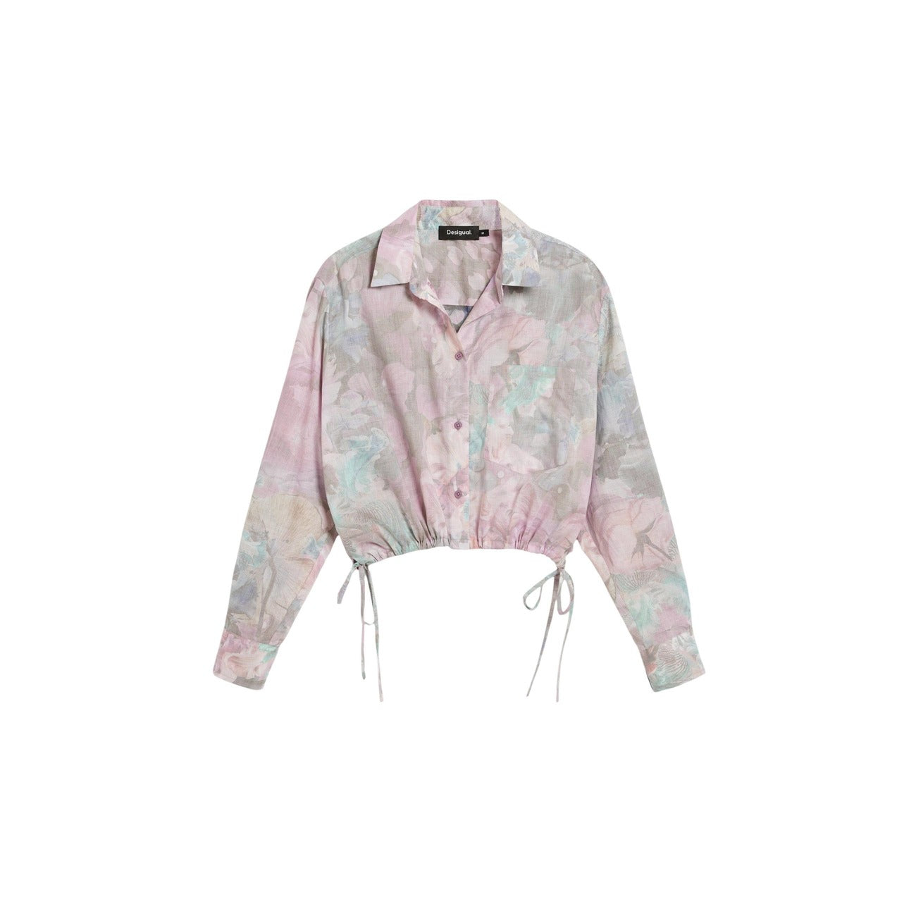 Desigual  Women Shirt