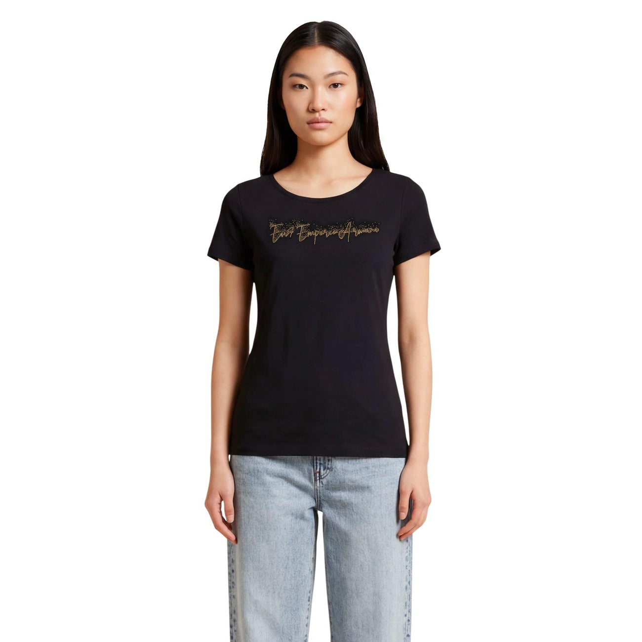 Ea7  Women T-Shirt
