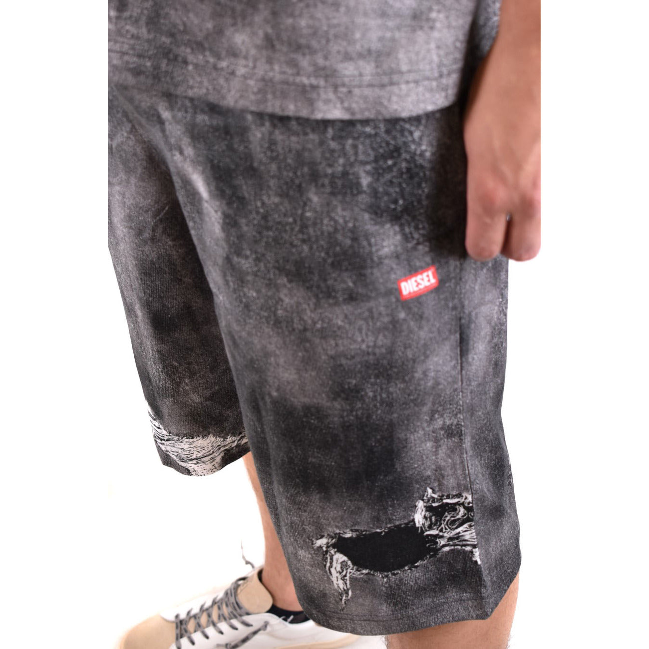 Diesel Men Shorts