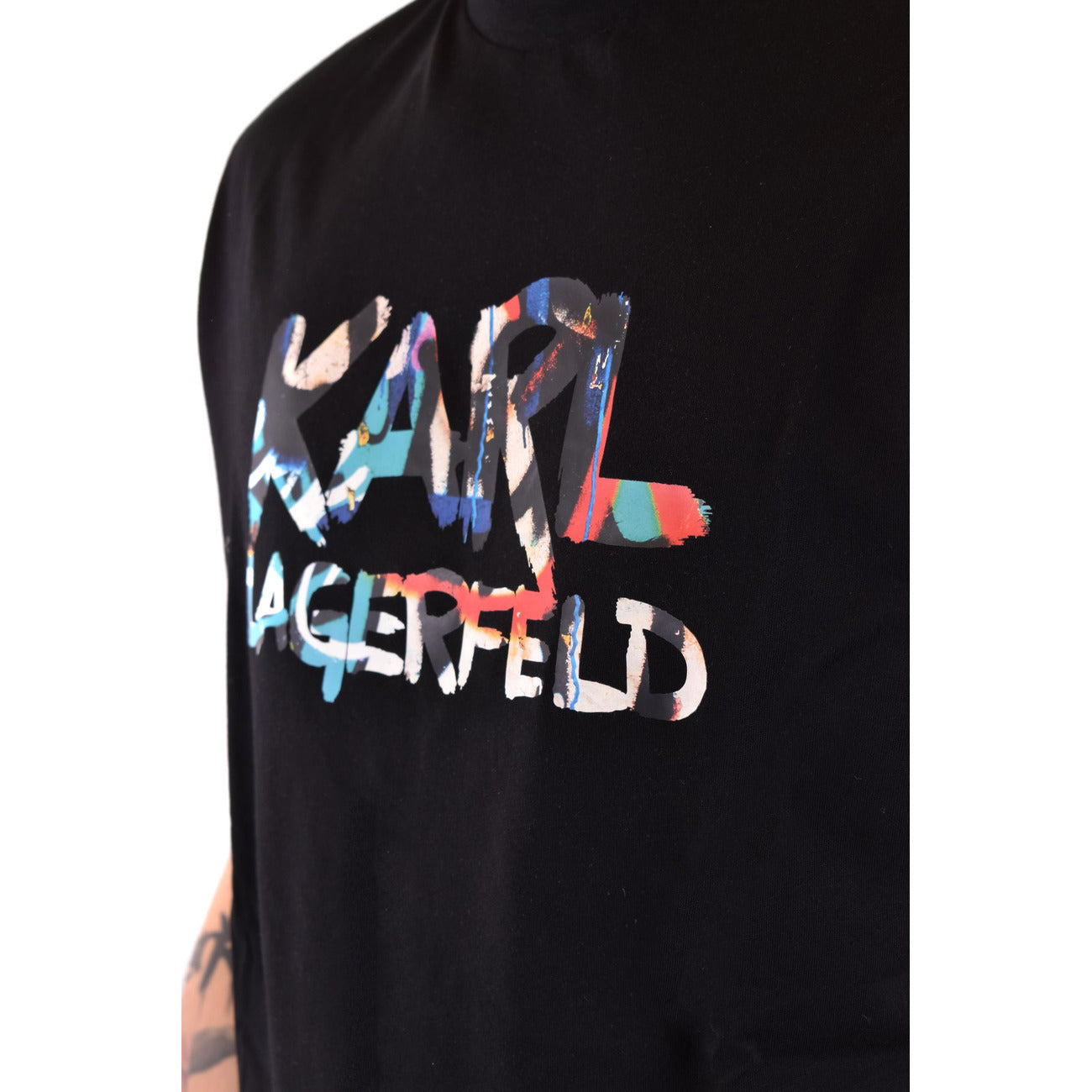 Karl Lagerfeld Men T-Shirt