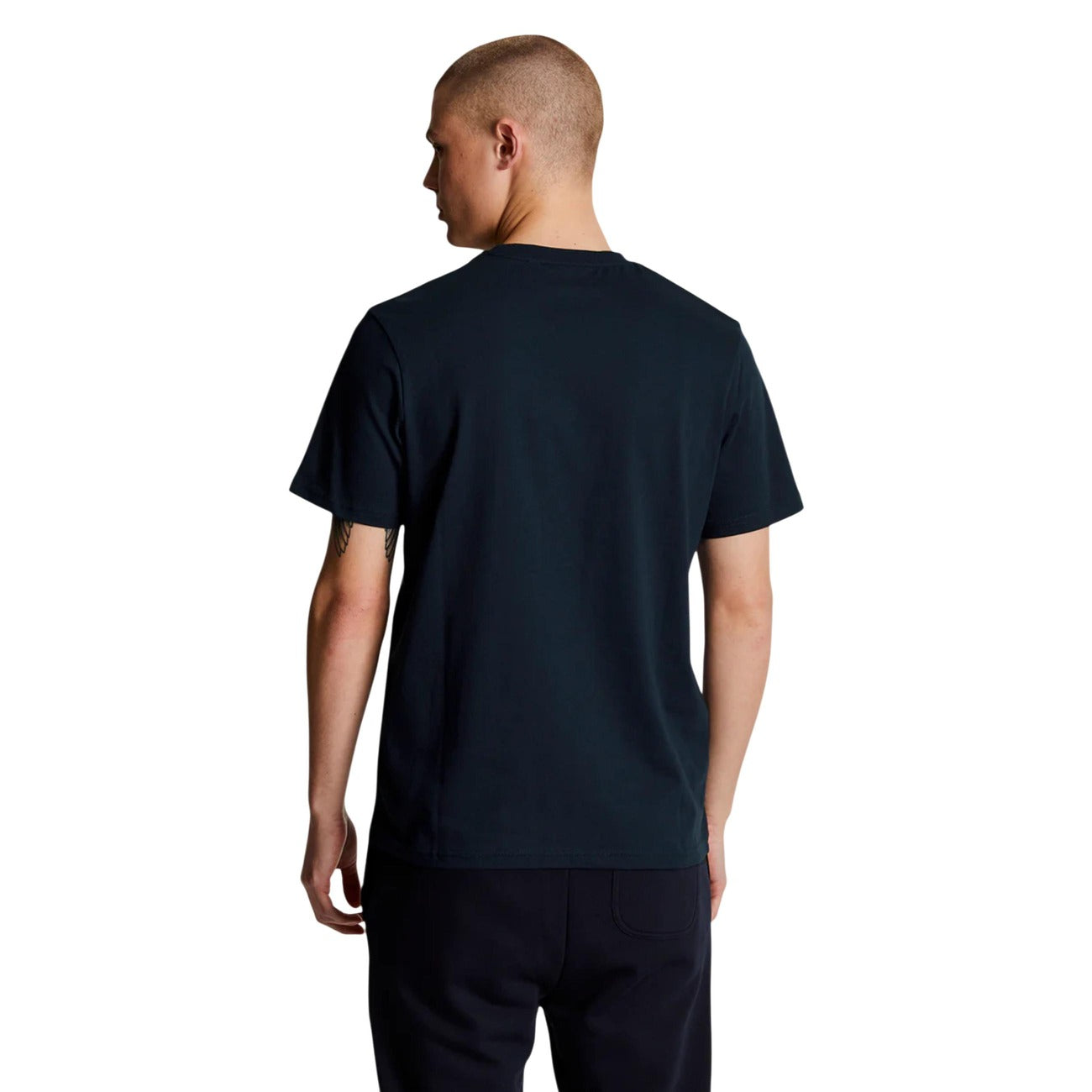Lyle & Scott Men T-Shirt