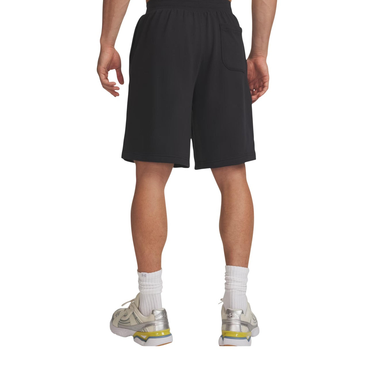 Under Armour Men Shorts