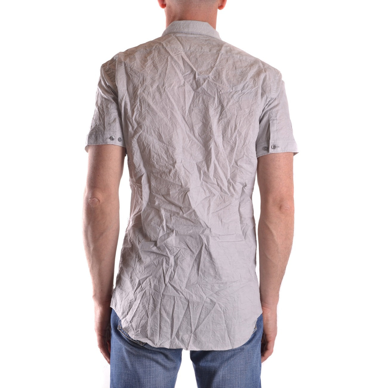 Neil Barrett Men Shirt