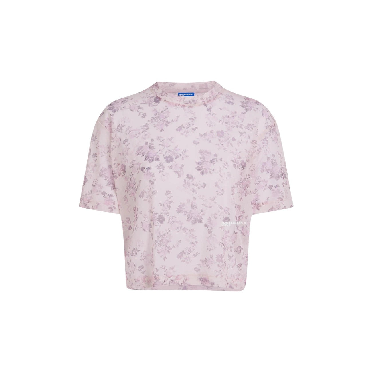 Karl Lagerfeld Jeans  Women T-Shirt