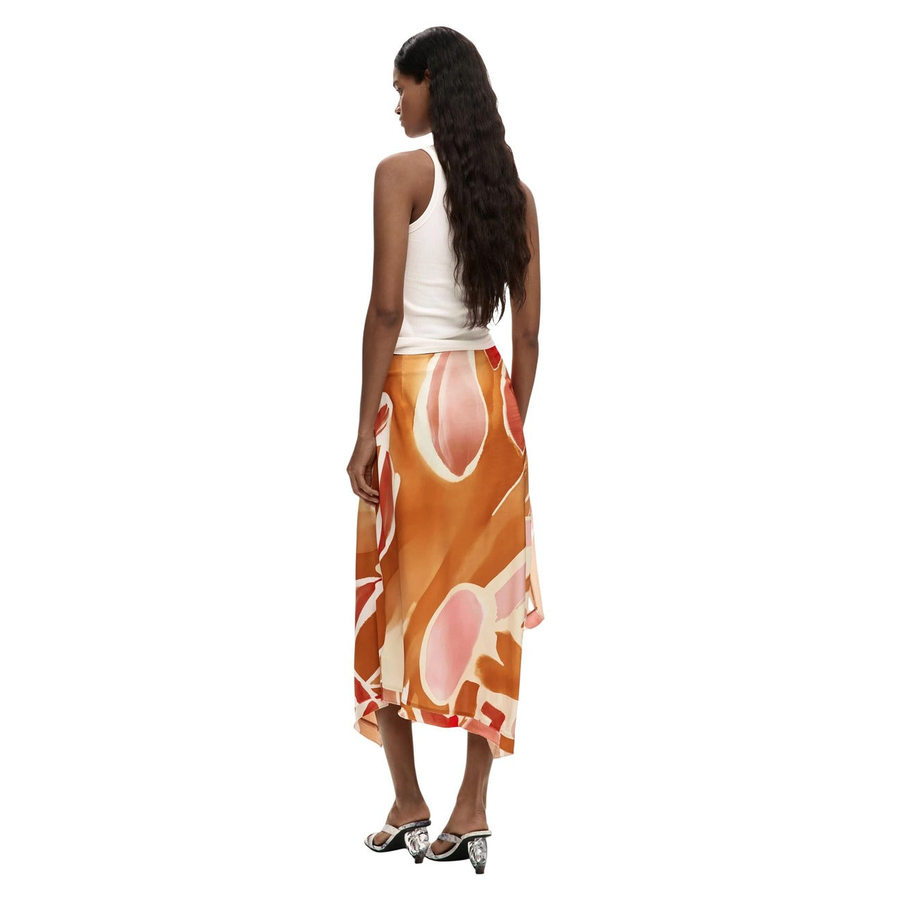 Desigual  Women Skirt