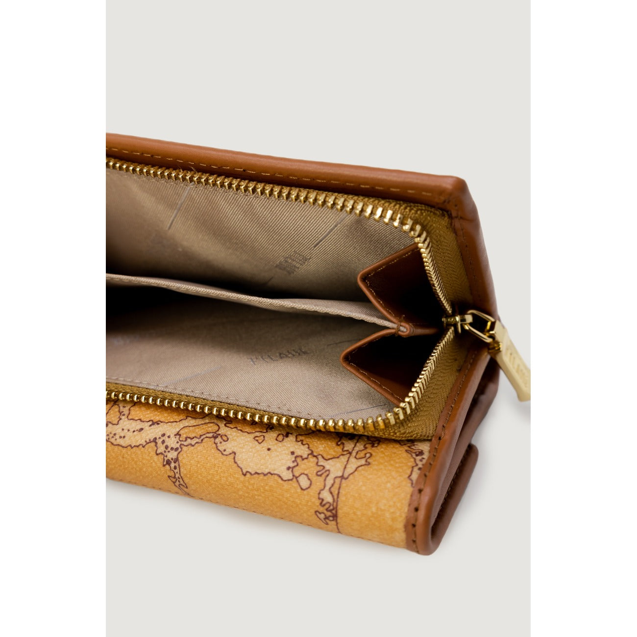 Alviero Martini Prima Classe  Women Wallet