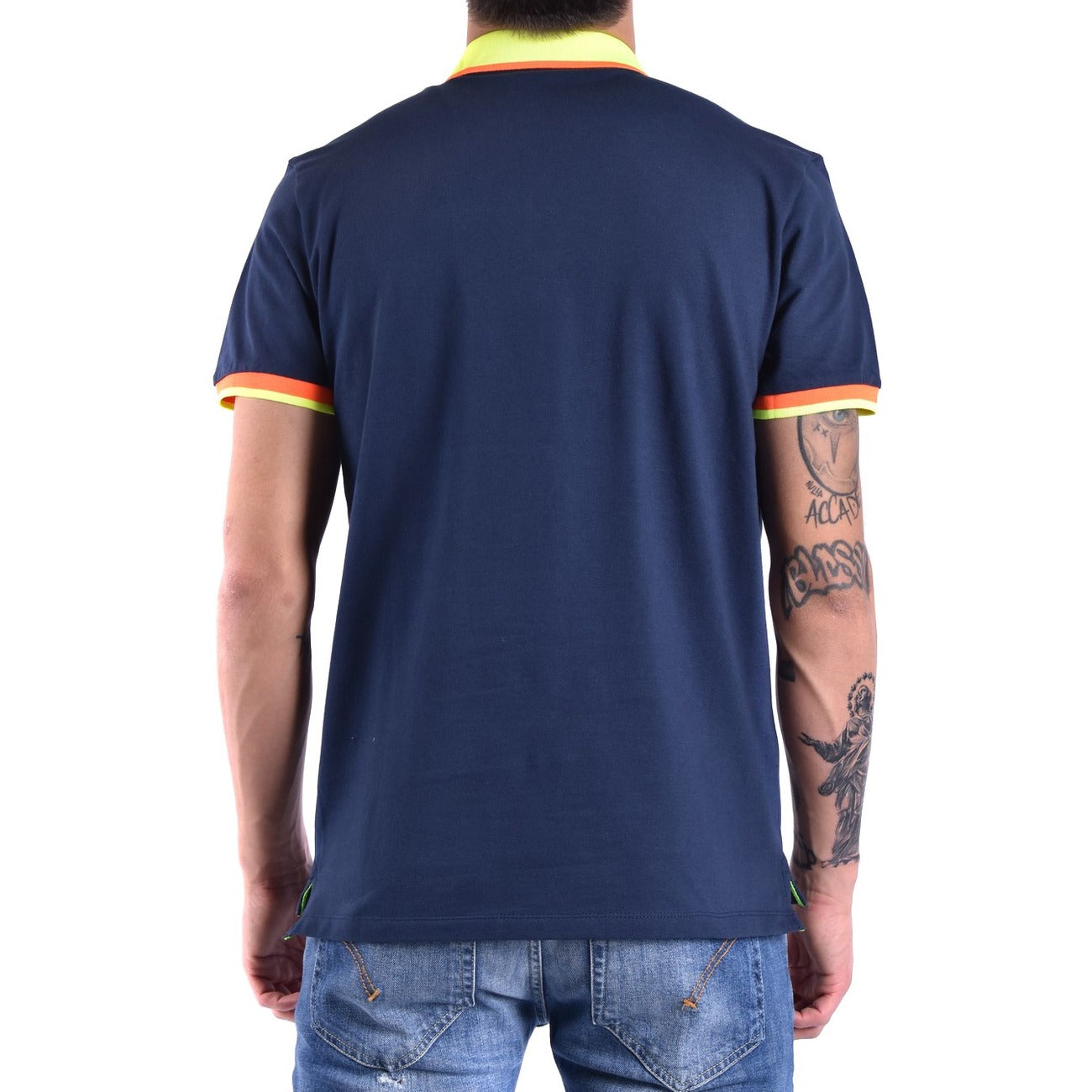 Peuterey Men Polo