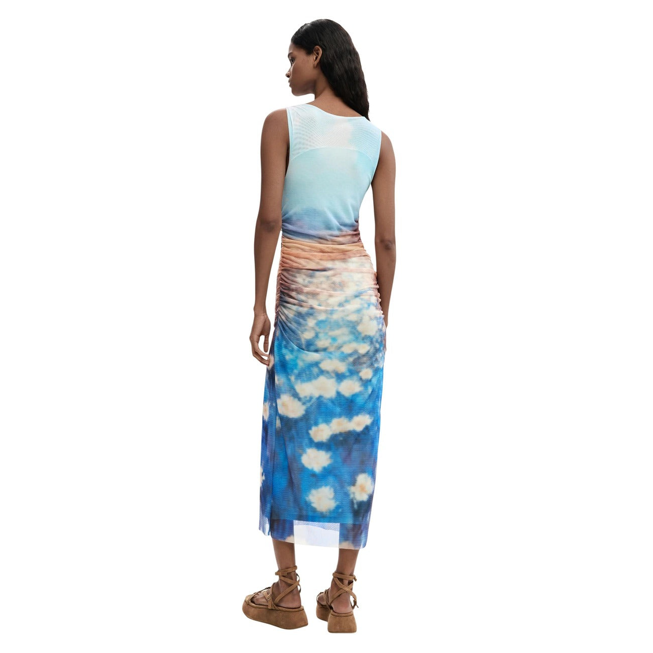Desigual  Women Dress