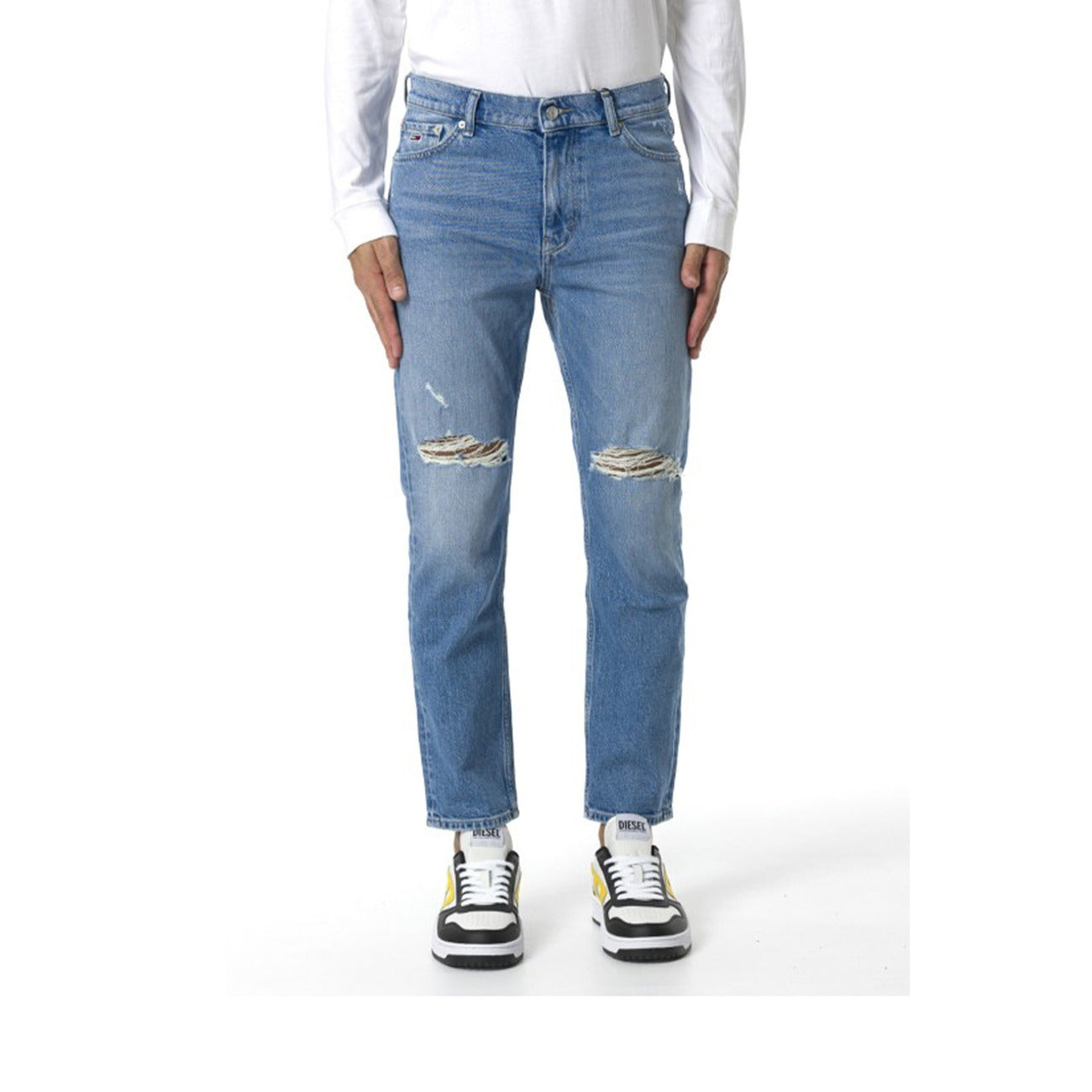 Tommy Hilfiger Jeans Men Jeans