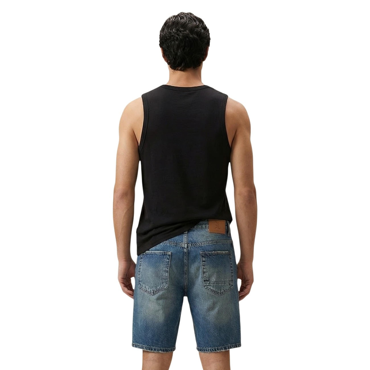 Gianni Lupo Men Undershirt