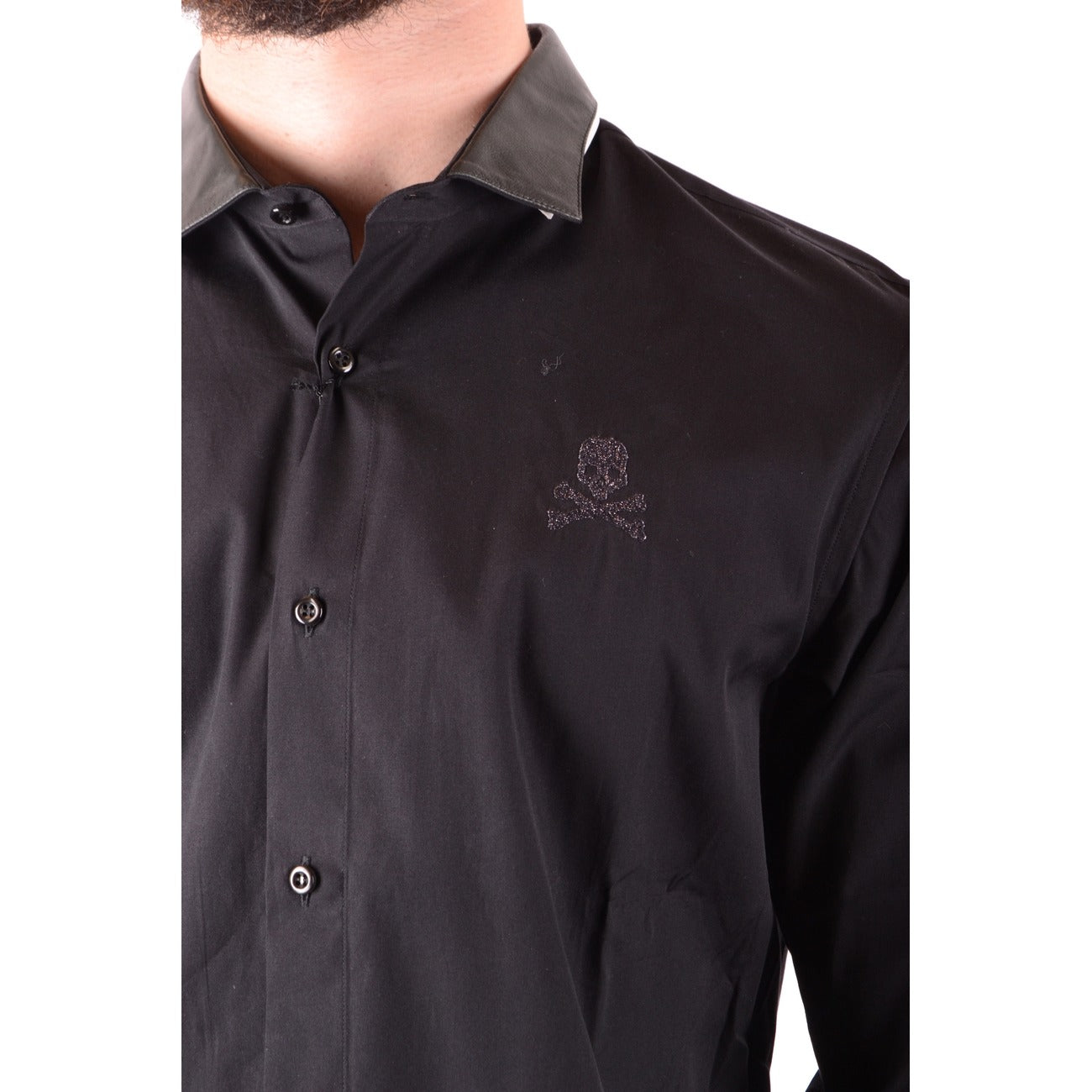 Philipp Plein Men Shirt