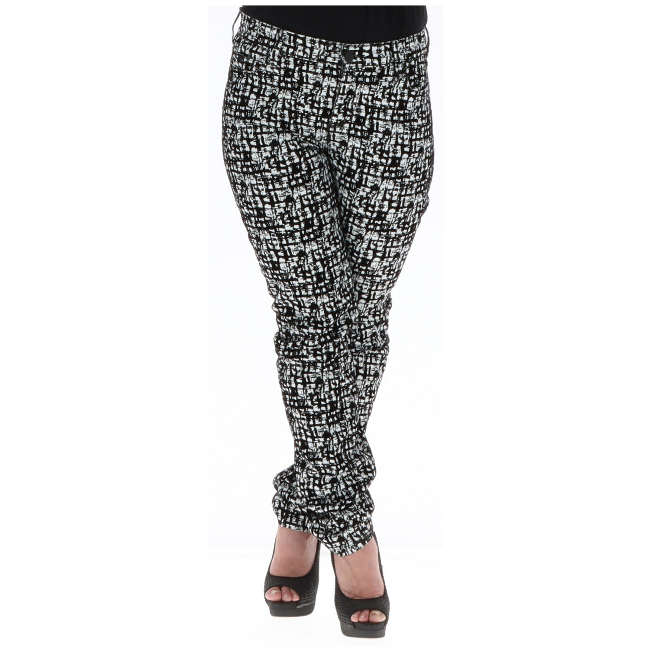 Guess  Women Trousers